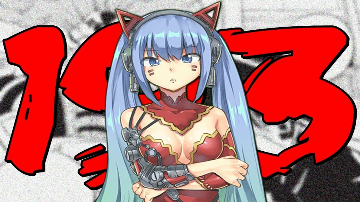 Edens Zero Chapter 193 Reaction/Review – PARDON THE INTRUSION?!