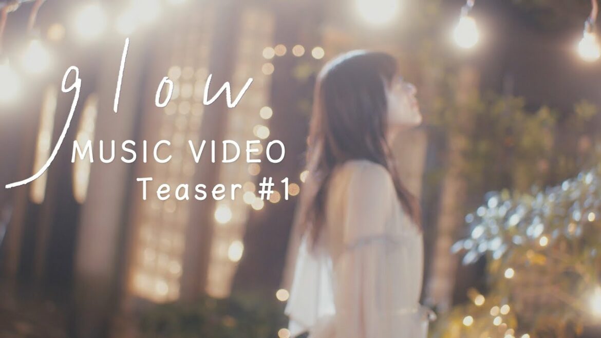 【Teaser #1】水瀬いのり「glow」