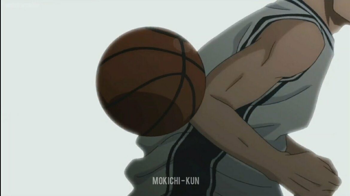 AHIRU NO SORA | CHIAKI'S AMAZING ELBOW PASS IN REAL LIFE?!!!.