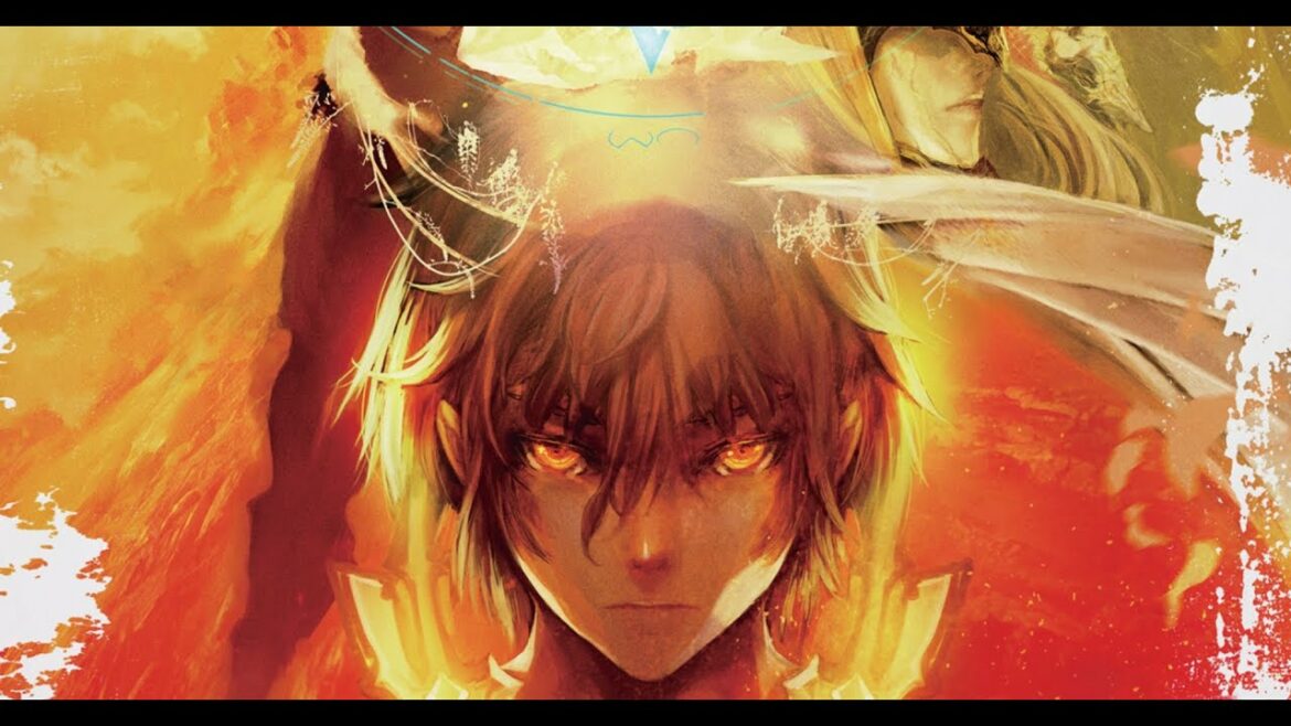 最果てのパラディン-エピソード1から3-英語サブ-フルᴴᴰ