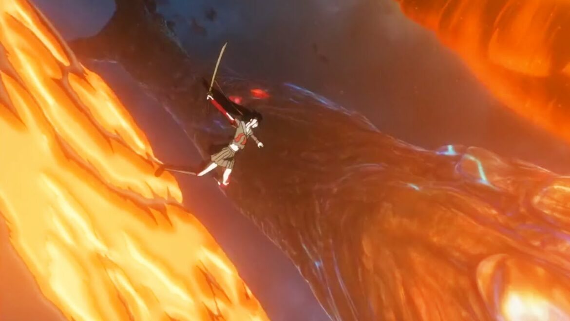 GIRL needs to FIGHT GIANT TITAN to get REVENGE – RECAP (Part 5 – Finale)