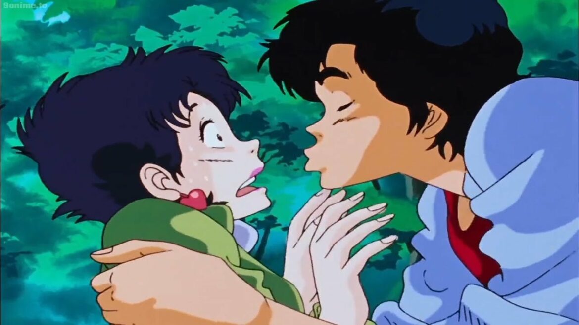 シティーハンター2 第25 さようならハードボイルドシティ Goodbye Hard Boiled city