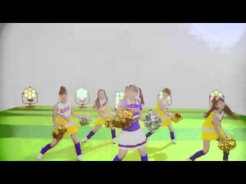 【「BEST ALBUM」9月20日発売!】 「YAHHO!!」/堀江由衣 CM SPOT①