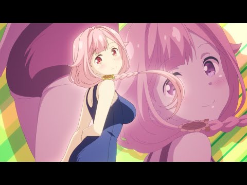 【パワプロ2021】渡来園香(戦翼のシグルドリーヴァ)