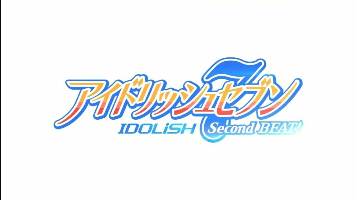 アイドリッシュセブンセブンビート! "公式トレーラー"