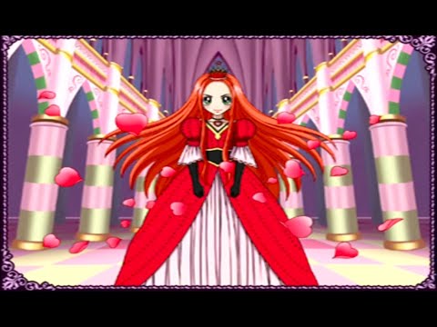 【シュガシュガルーン 恋もおしゃれもピックアップ! 】原作しらないおっさんが乙女ゲーム?やるよ パート12【完結】【再アップ】