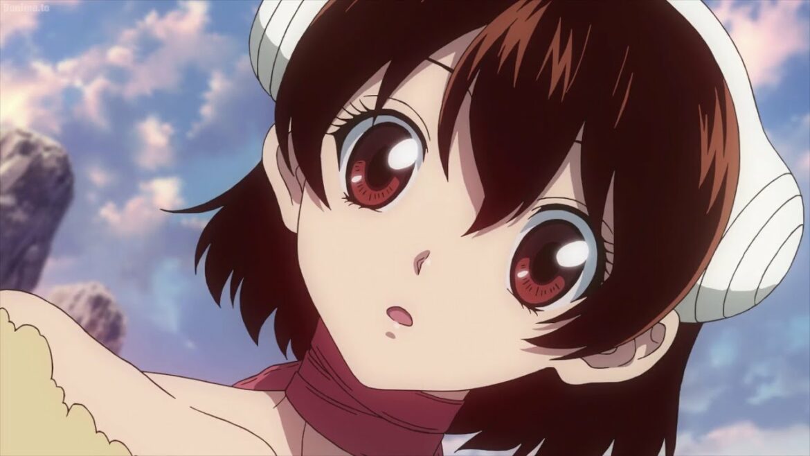 アニメドクターストーン最高の瞬間 #3► 死者からの呼びかけ | Dr Stone Best Moments