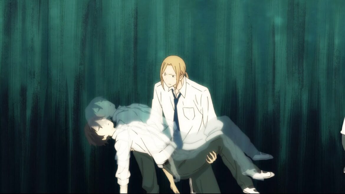 ► 田中くんはいつもけだるげ II Tanaka-kun || 田中は怠惰に料理を選びました。 アイドル白石の真実。 #12 ► Engsub