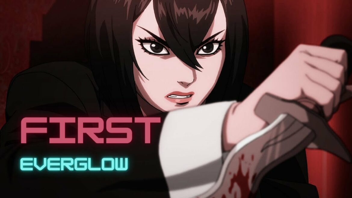 AMV | Trese – FIRST (EVERGLOW)