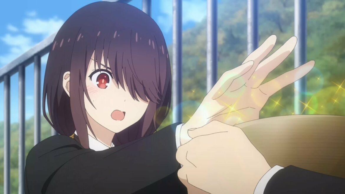 Kurumi is So Embarrassed Because Of Shido's Bento | Date A Live Season 4 Episode 10