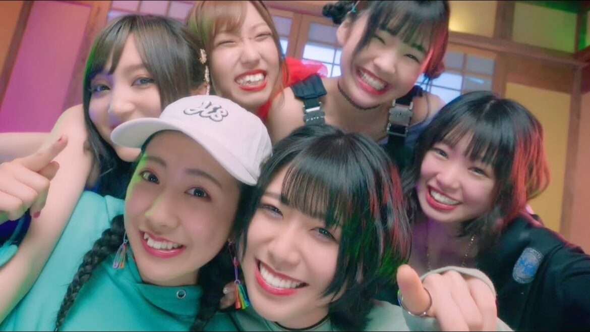 【MV】結音 YUION「ヤッホー●ジパング」(yahho●jipang)字幕