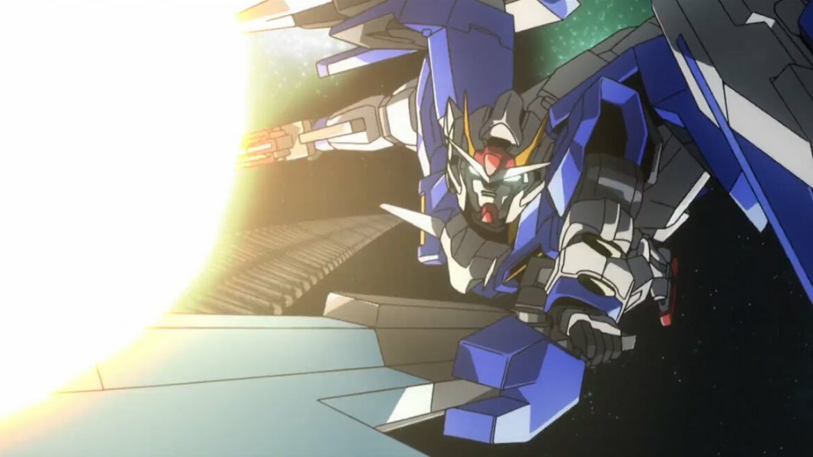機動戦士ガンダム 鉄血のオルフェンズ最も興味深い瞬間EP28│伝説のカラソンの地で大戦が勃発【Mobile Suit Gundam】