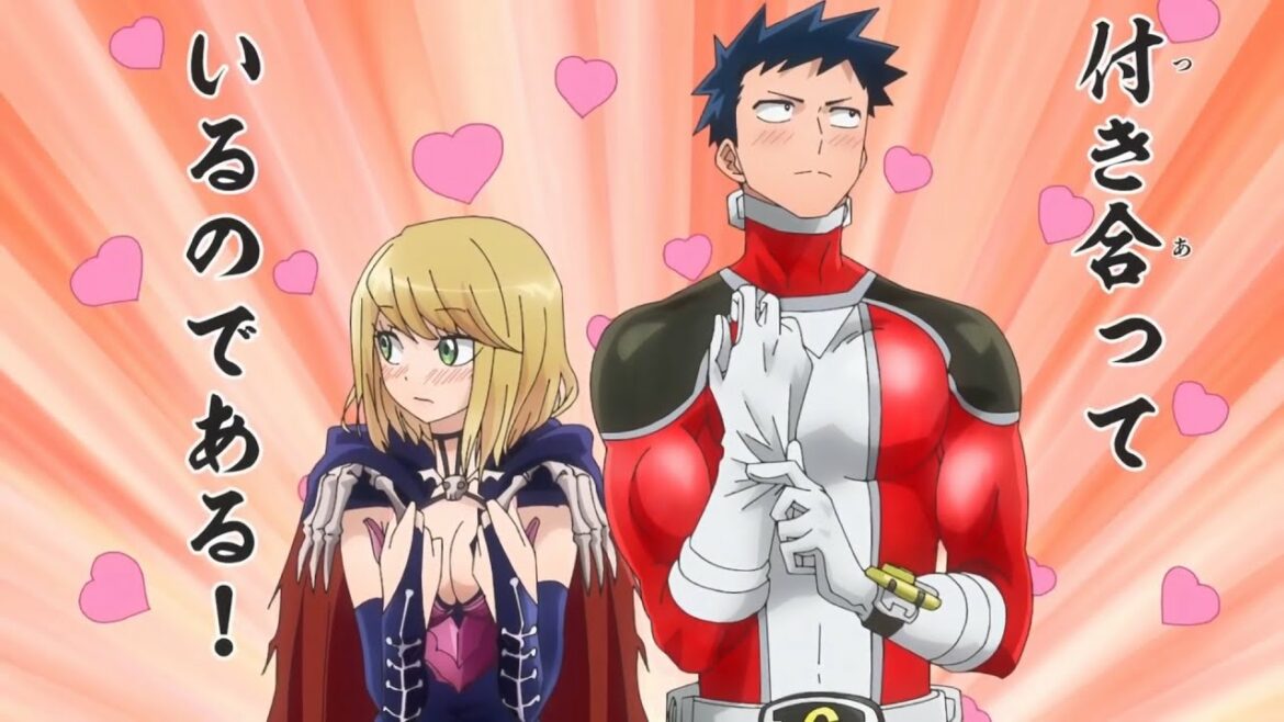 Love After World Domination – Official Trailer 2 | TVアニメ恋は世界征服のあとで | Koi wa Sekai Seifuku no Ato de