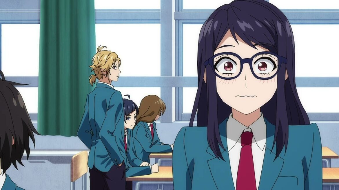 原作:HoneyWorks【ヒロインたるもの!】U-NEXTで第11話「嫌われヒロインの戦い」最速配信中!オリジナルダイジェストPV公開!
