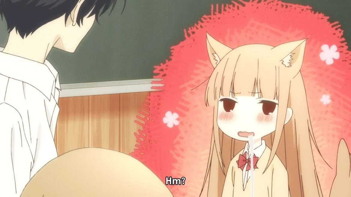 ► 田中くんはいつもけだるげ II Tanaka-kun || 怠惰な田中と太田は一緒にバドミントンをします。 宮野は田中の怠惰を追いかけたかった。 #11 ► Engsub