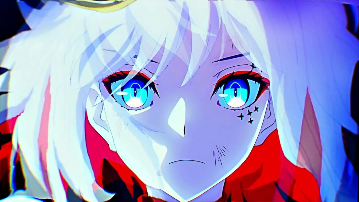 love nwantiti – Takt op.destiny edit