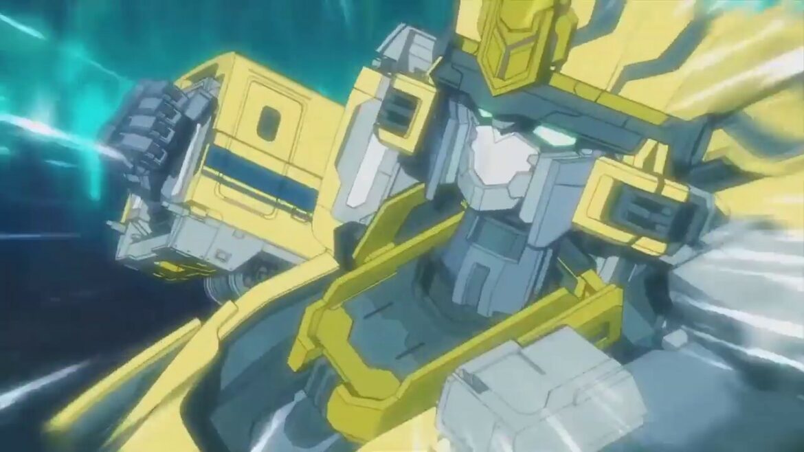 SHINKALION VS BYAKKO./Transform able Shinkansen Robot Shinkalion#ep 40 新幹線変形ロボ シンカリオン THE ANIMATION