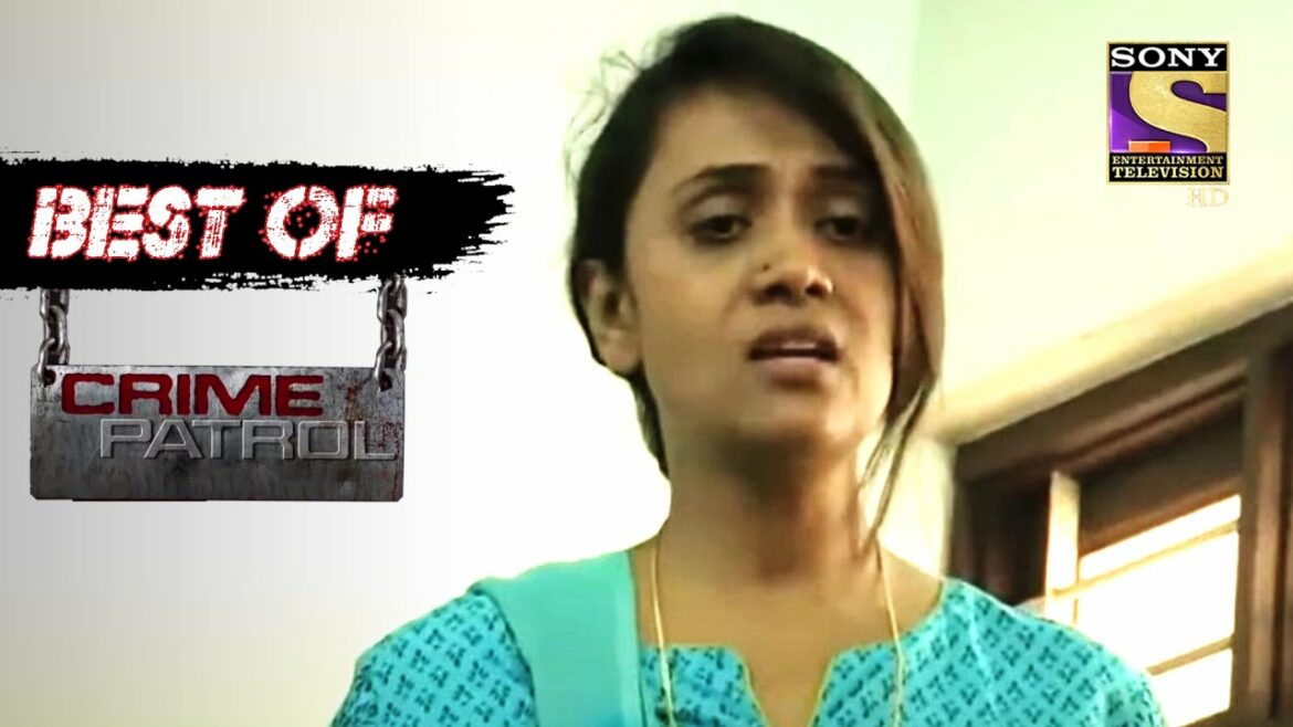 A Choice To Remain Silent | Best Of Crime Patrol | Full Episode