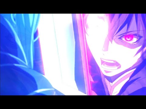 【オルサガ】オルタンシア・サーガ -蒼の騎士団- メモリアル アニメ×ゲームOP﹣【MAD】【ラスト】修正