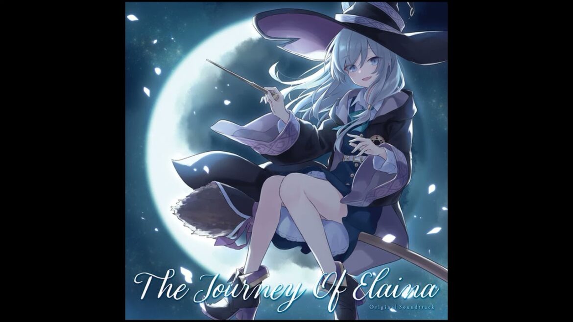 魔女の旅々 – Full Soundtrack / The Journey Of Elaina OST (41 SONGS!)