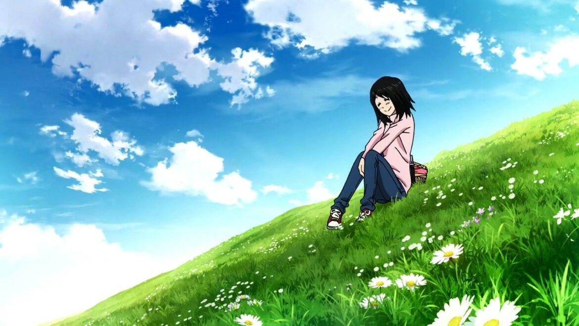 Gurazeni S1 Ending -【SHADOW MONSTER】By Asako Toki