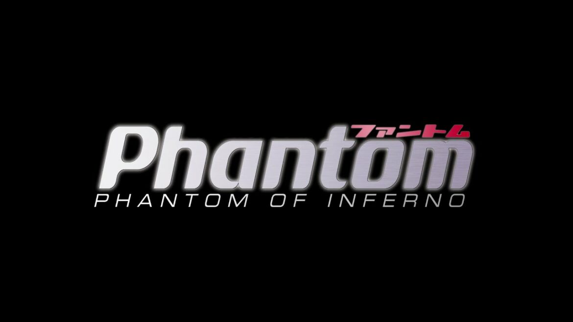 【MV】『Phantom』主題歌「Promised land」(歌:Hassy)