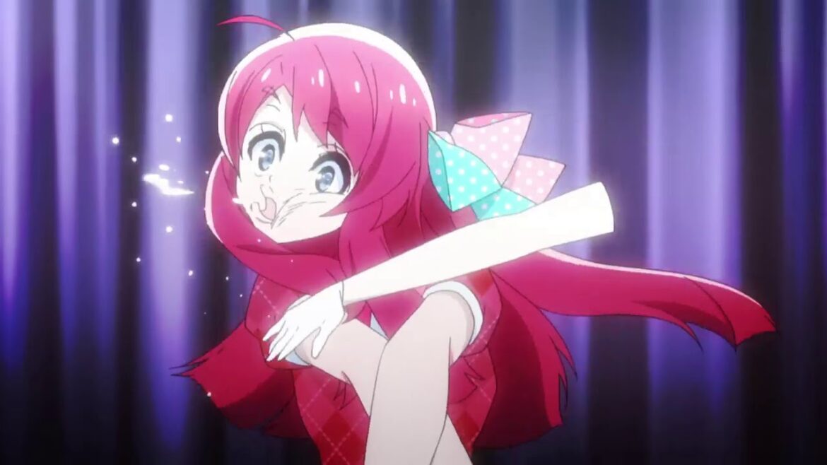 Official Trailer PV of Zombieland Saga