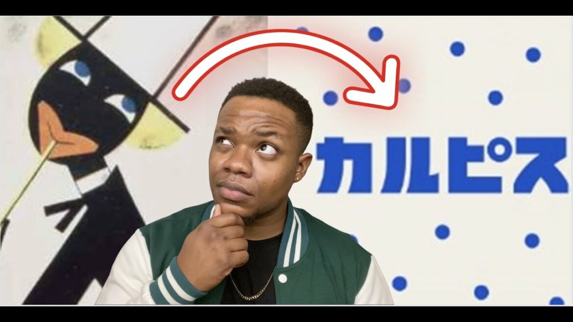 『黒人差別だ!』と批判された日本のキャラ達について