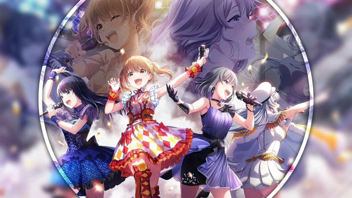 ❀ IDOLY PRIDE ⅢX – Bang Bang ♪