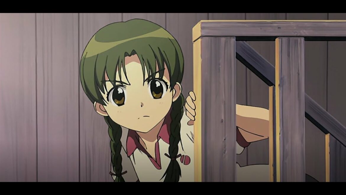 This Ugly Yet Beautiful World Anime This Ugly Yet Beautiful World Episode 1 Review この醜くも美しい世界 - Anime
