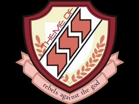 Angel Beats!-Theme of SSS (20 min)