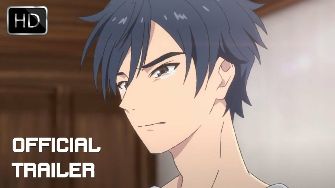 Re-Main – OFFICIAL TRAILER