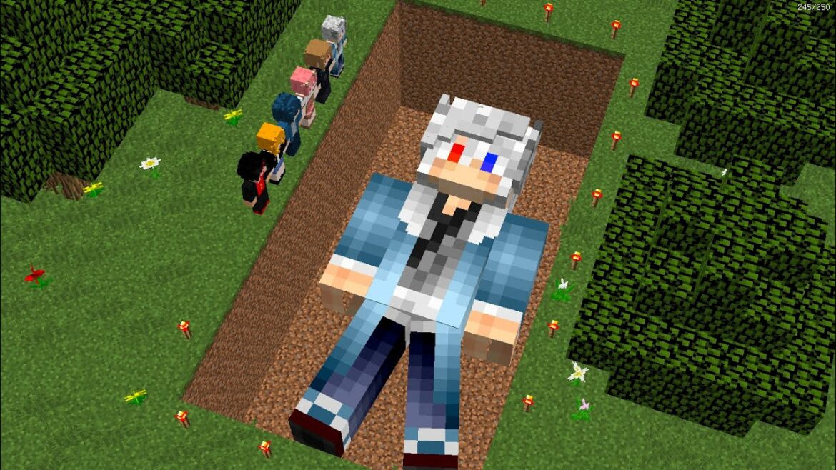 巨大どぬくをカラフルピーチで救った結果!?