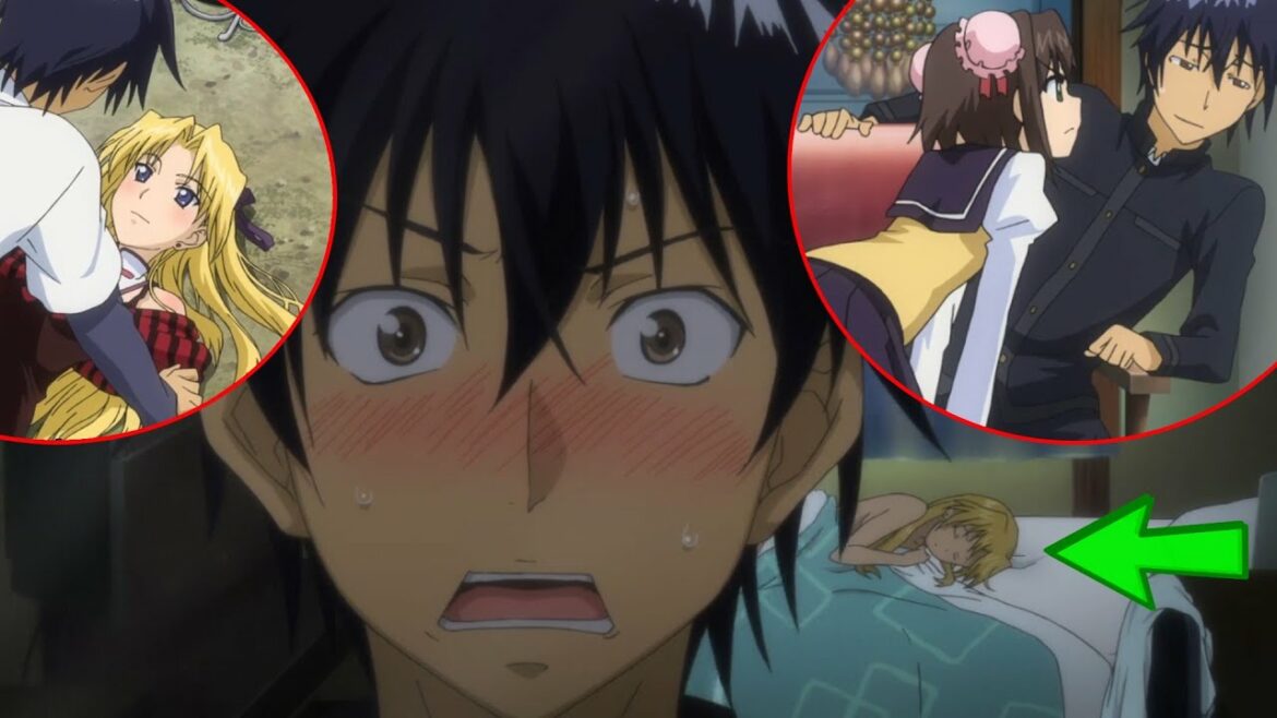 Even though my HAREM don't love me, they always find a way to own me and make my girlfriend JEALOUS