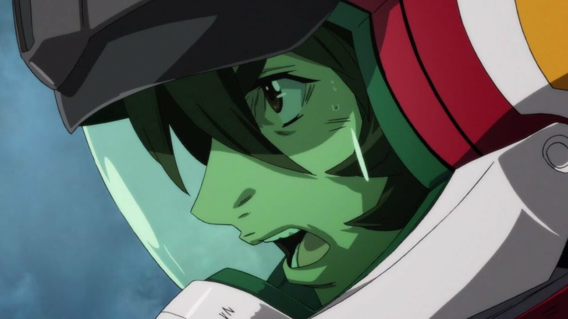 『宇宙戦艦ヤマト2202 愛の戦士たち』第二十五話「さらば宇宙戦艦ヤマト」予告