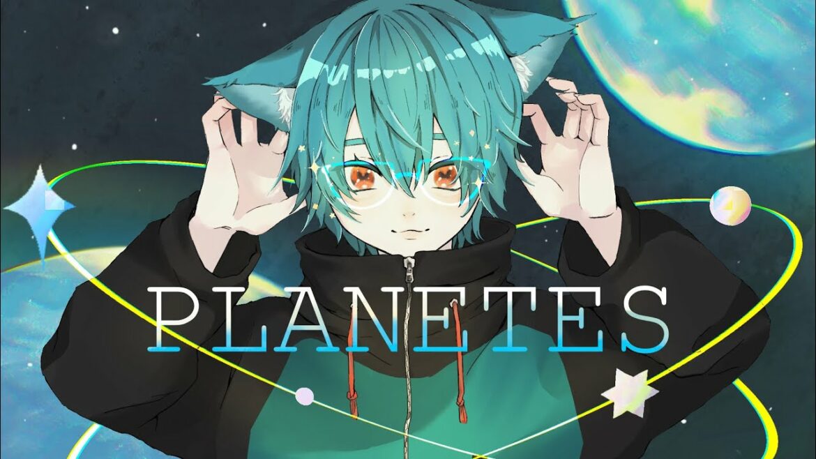 【吹っ切れた僕が】プラネテス 歌ってみた/ぬこゆ