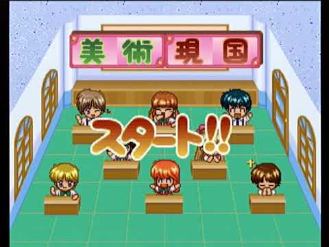 【SS】怪盗セイントテール 初見プレイ Part26 ~くろい絵画を探せ♰ 【マイワールド】【マイワー】【JAPAGE】