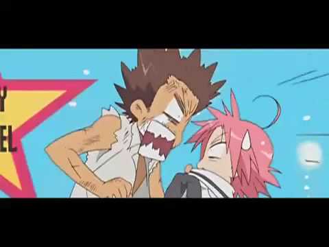 【らき☆すた】 白石 稔 RED ZONE