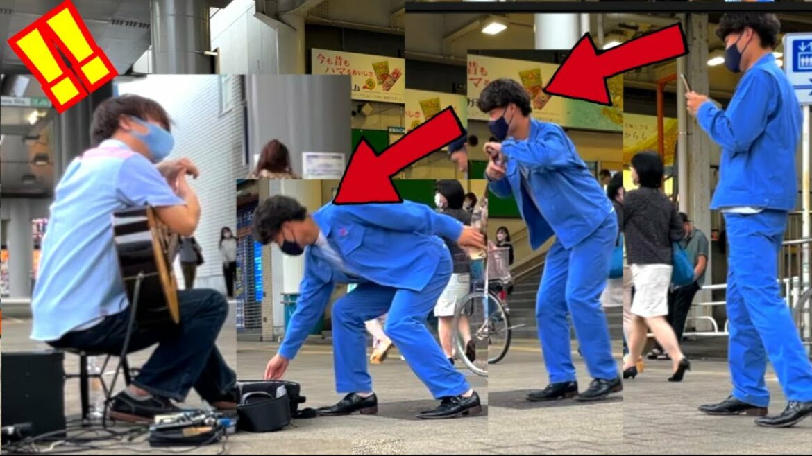 【神回】プロ本人が「となりのトトロ」を演奏したら観客が大騒ぎww