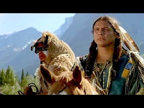 The Last Of The Dogmen: (1995) – Cheyenne Story