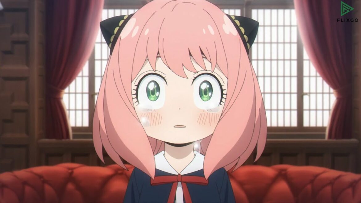 Anya didn