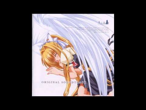 【作業用BGM】Visual Art's Key – AIR