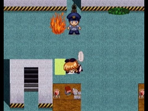 【SS】怪盗セイントテール 初見プレイ Part27 ~あおい短剣を探せ♰ 【マイワールド】【マイワー】【JAPAGE】