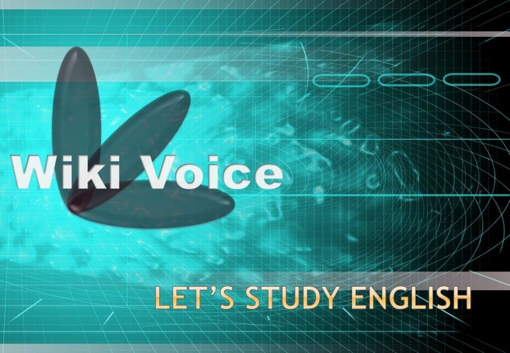 【速聴で英語学習】「黒執事」で3年ぶり映画復帰 『水島ヒロ』さんを英語で説明しよう 【Wiki Voice】