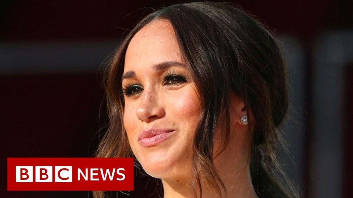 Investigation into Meghan's royal bullying allegations 'to remain private' – BBC News