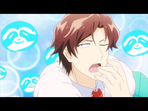 【神クズ☆アイドル】OPテーマ「Let’s ZING!」 ノンテロップ映像