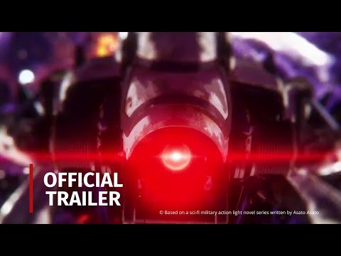 公式トレーラー| 86—86 – 2021 |英語サブ