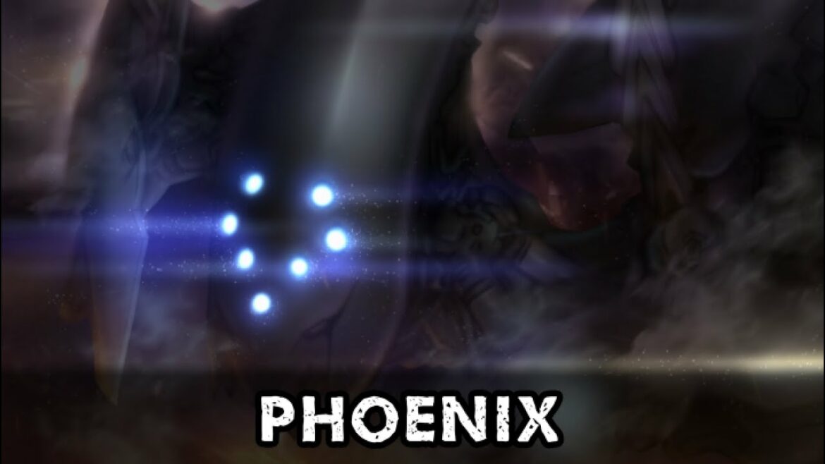 86 -EIGHTY SIX- Season 2 OST: Phoenix (Fanmade Cover)【86-エイティシックス】2期BGM –  高機動型 フォニクス