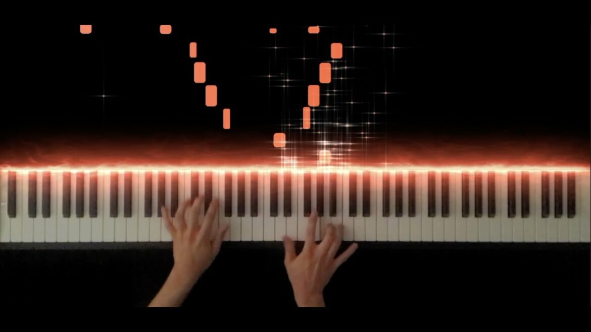 21世紀を手に入れろ(Get the 21st century)【クレヨンしんちゃん オトナ帝国(Crayon Shin-chan Otona Teikoku)】-Piano Cover-