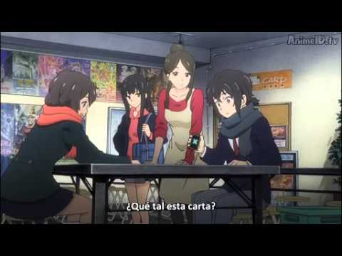 Selector Infected WIXOSS – Cap 2 Sub Español
